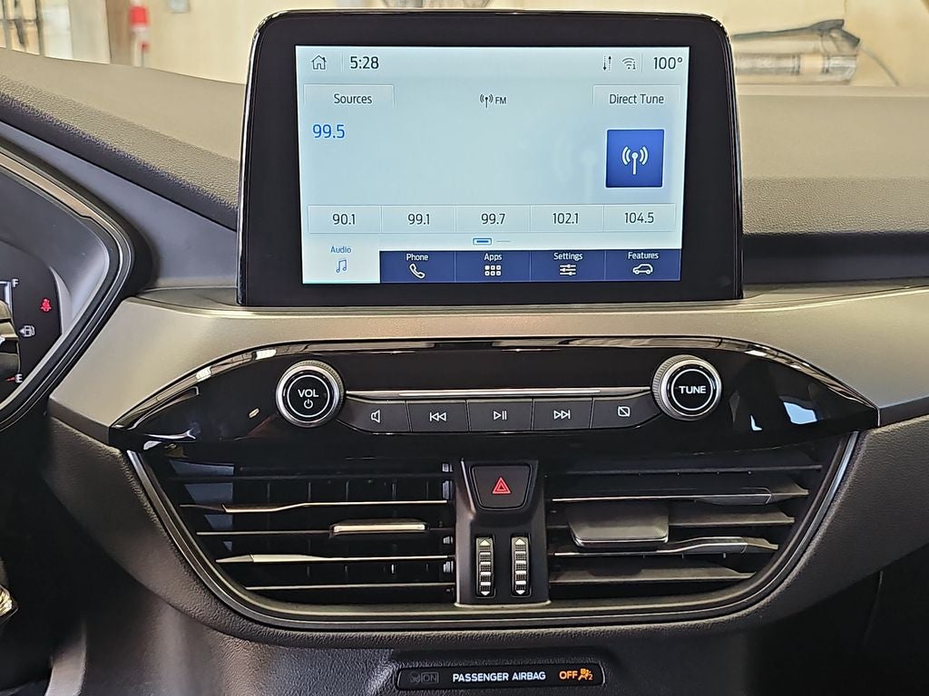 2023 Ford Escape Base