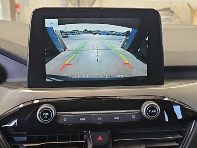 2023 Ford Escape Base