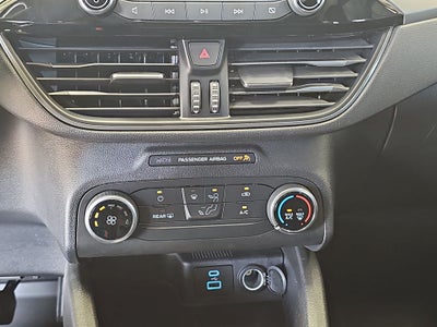 2023 Ford Escape Base