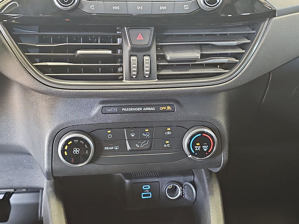 2023 Ford Escape Base