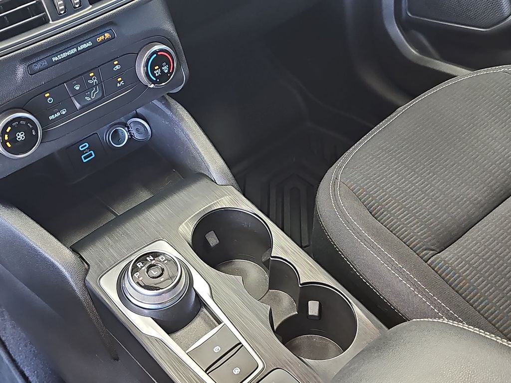 2023 Ford Escape Base