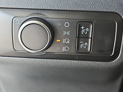 2023 Ford Escape Base