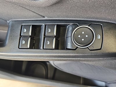 2023 Ford Escape Base