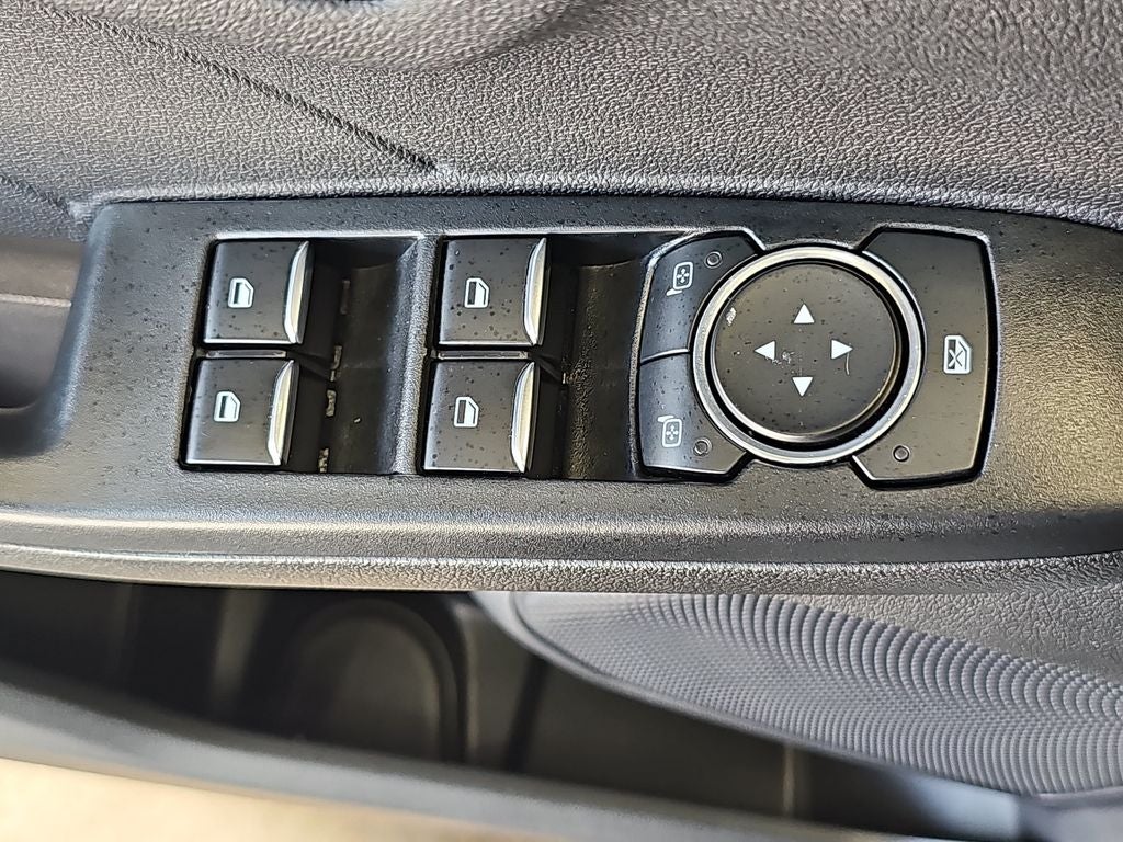 2023 Ford Escape Base
