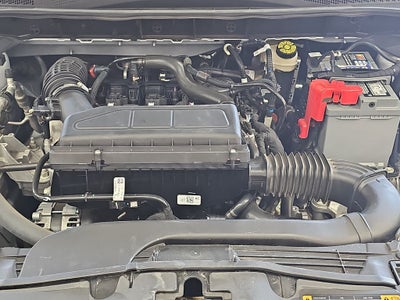 2023 Ford Escape Base