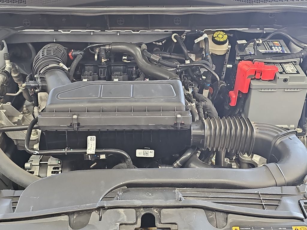 2023 Ford Escape Base