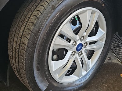 2023 Ford Escape Base