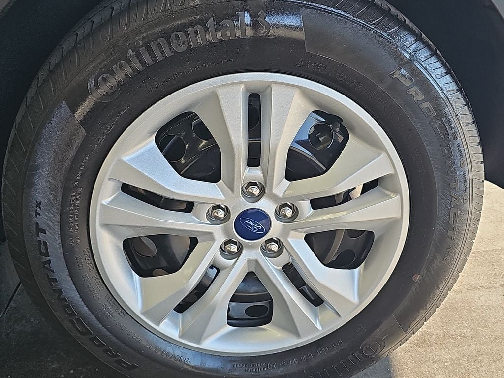 2023 Ford Escape Base