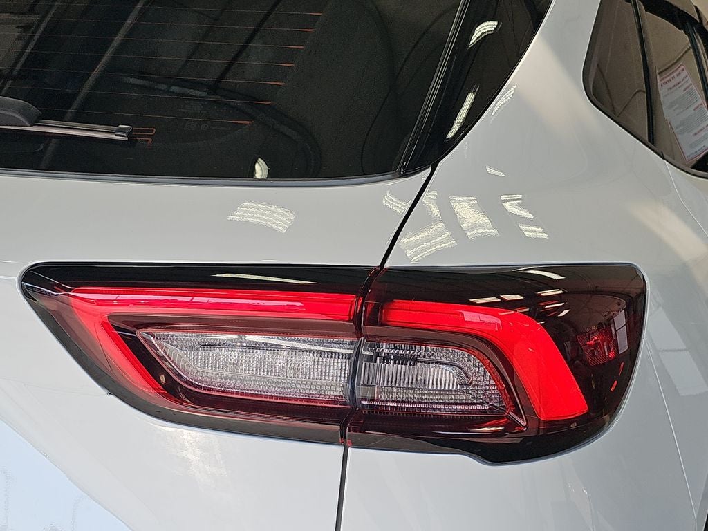 2023 Ford Escape Base