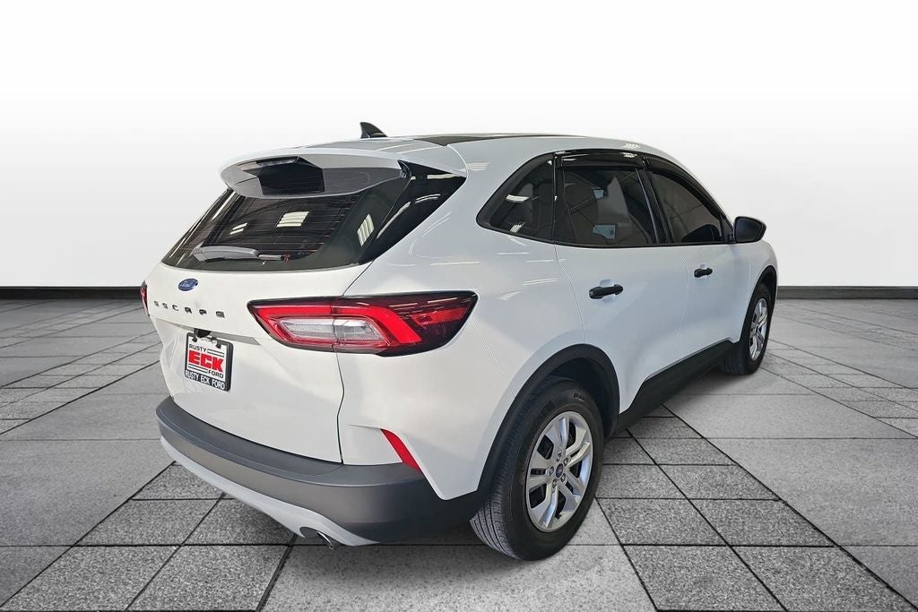 2023 Ford Escape Base