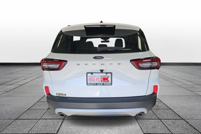 2023 Ford Escape Base