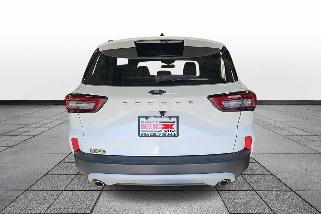2023 Ford Escape Base