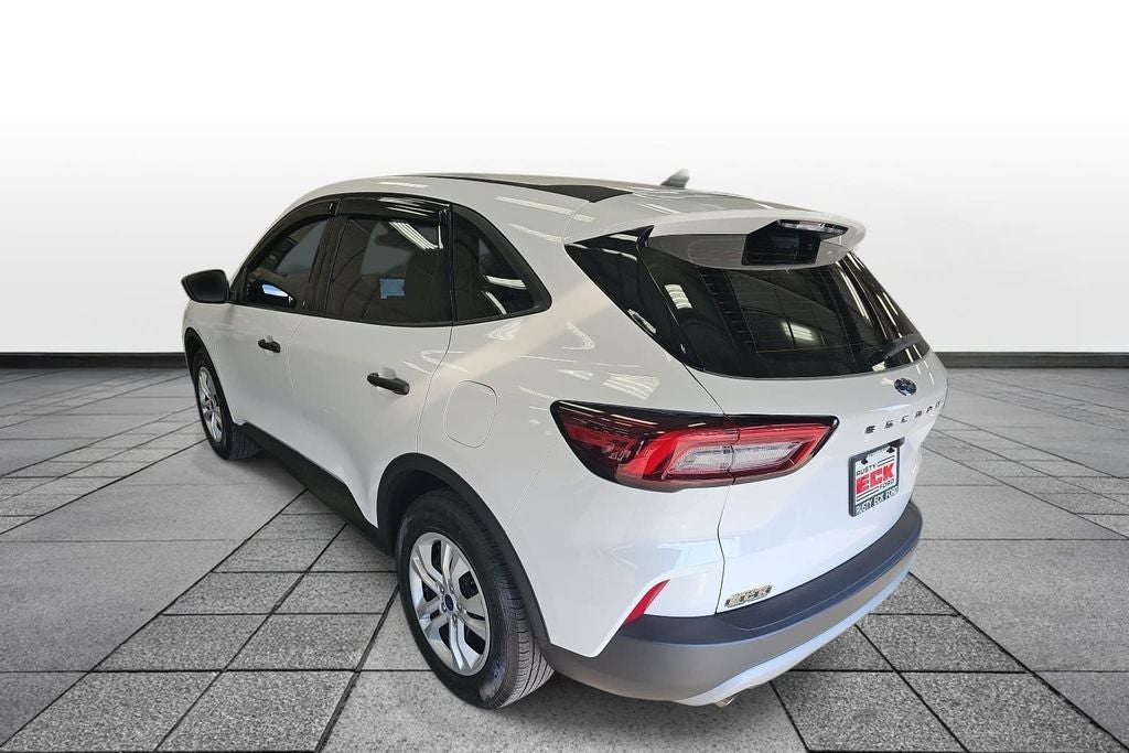 2023 Ford Escape Base