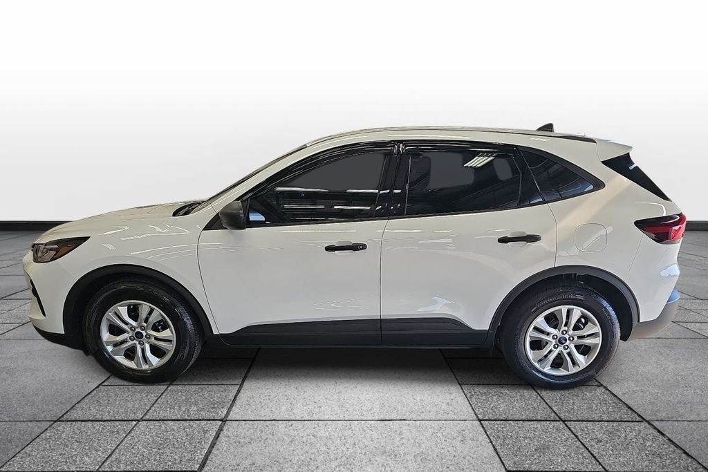 2023 Ford Escape Base