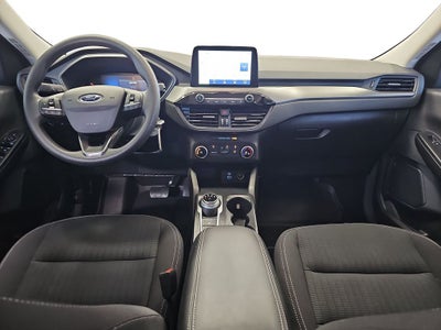 2023 Ford Escape Base