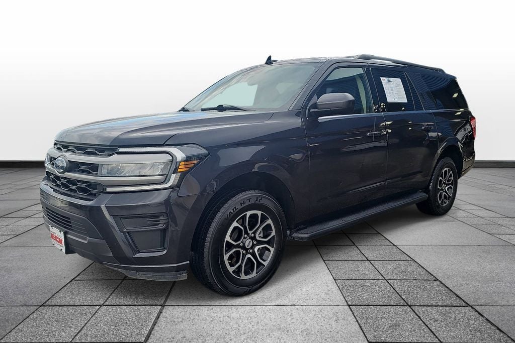 2024 Ford Expedition Max XLT