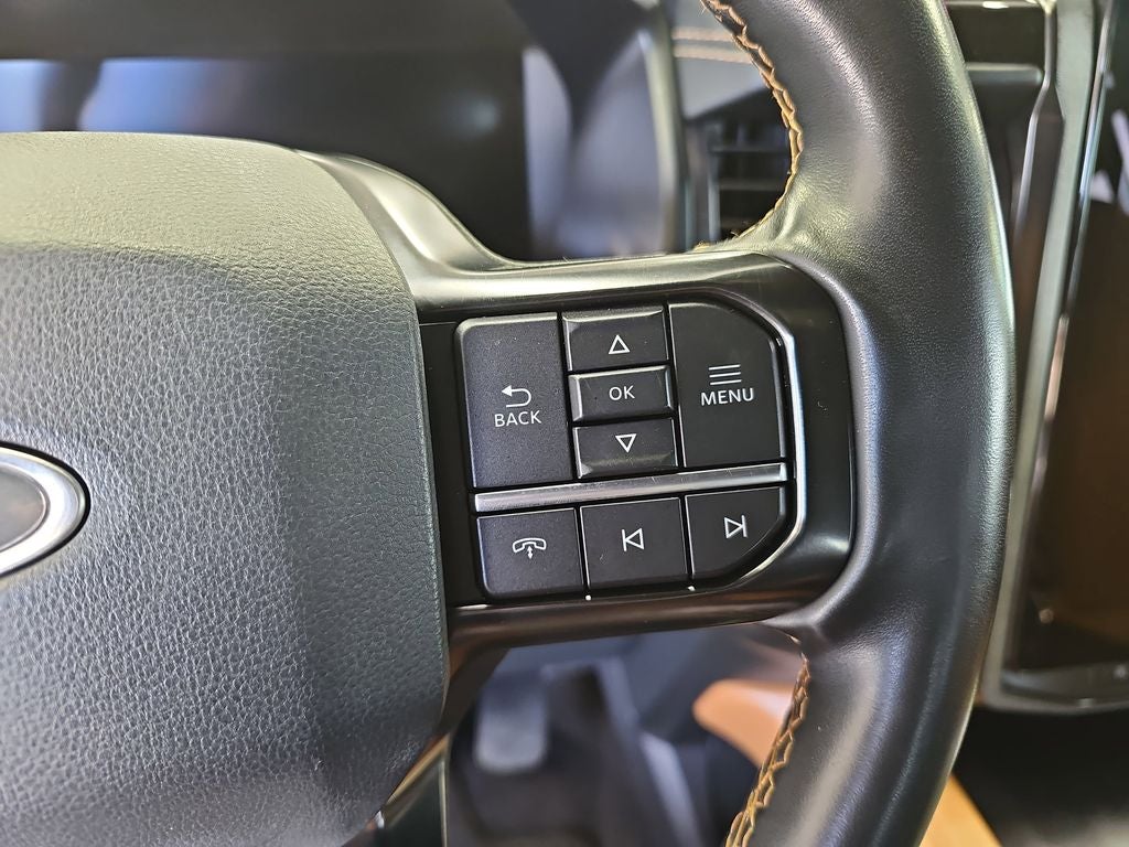 2022 Ford Expedition Max Platinum