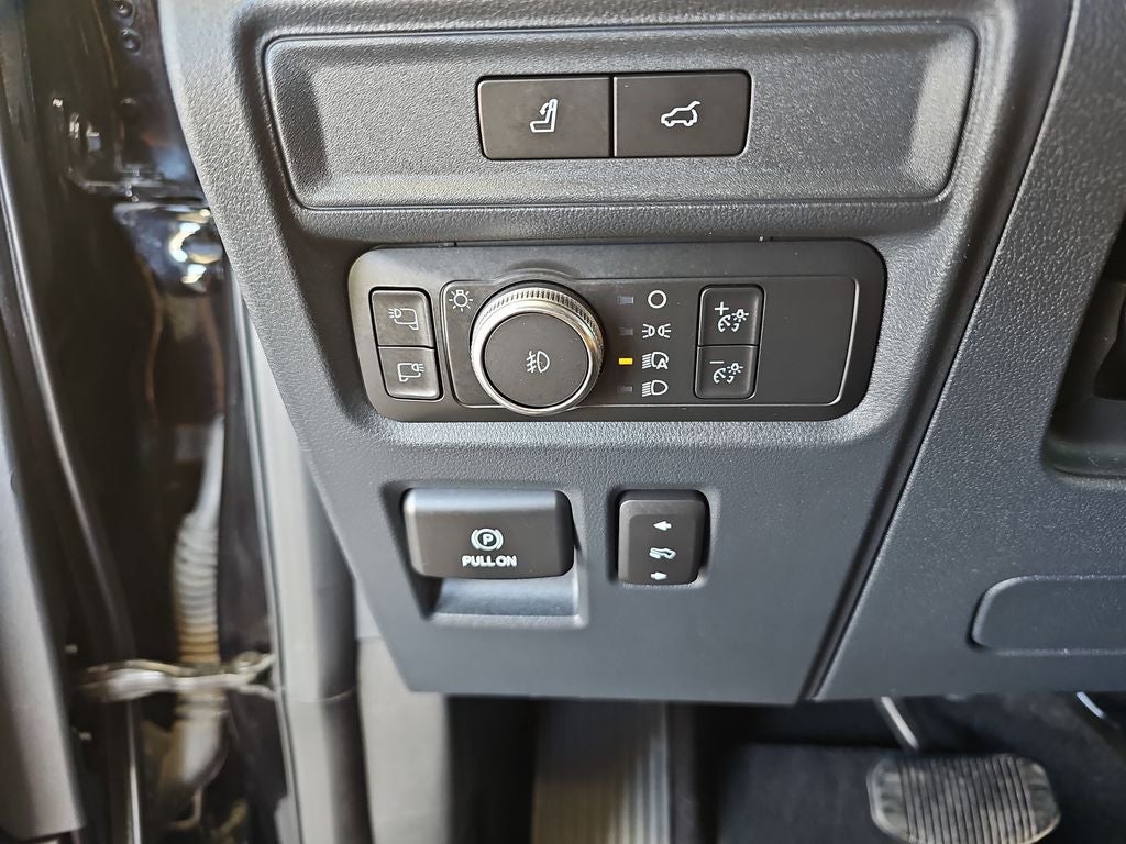 2022 Ford Expedition Max Platinum