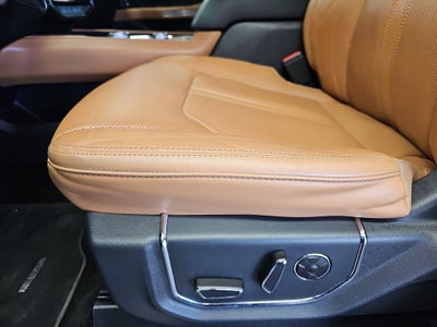 2022 Ford Expedition Max Platinum