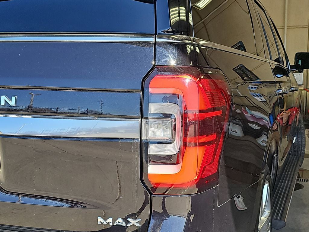 2022 Ford Expedition Max Platinum