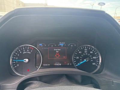 2021 Ford Expedition Max Platinum