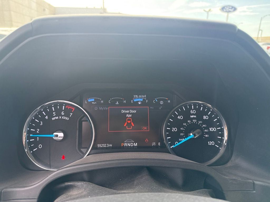 2021 Ford Expedition Max Platinum