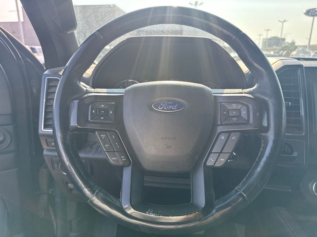 2018 Ford Expedition Max Limited