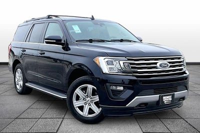 2021 Ford Expedition XLT