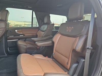 2025 Ford Expedition King Ranch