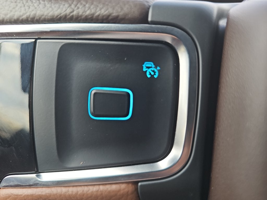 2025 Ford Expedition King Ranch