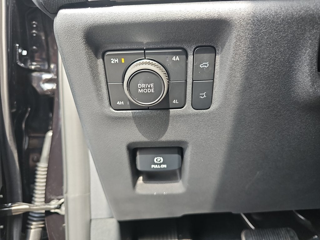 2025 Ford Expedition King Ranch
