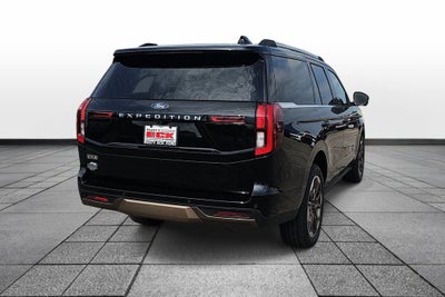 2025 Ford Expedition King Ranch
