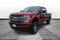 2017 Ford F-250SD Platinum