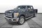 2015 Ford F-250SD King Ranch