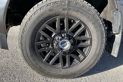 2019 Ford F-250SD Lariat