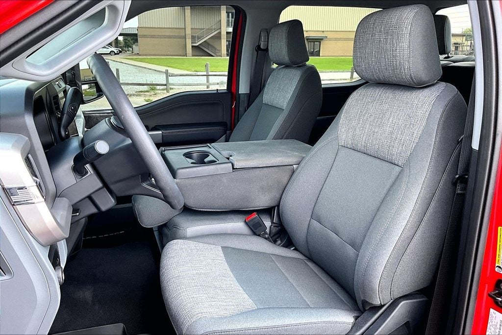 2025 Ford F-250SD XLT