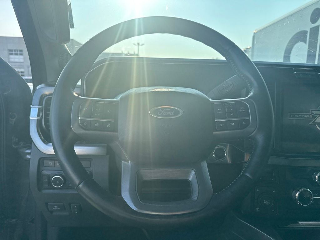 2023 Ford F-250SD Lariat