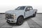 2024 Ford F-250SD Platinum