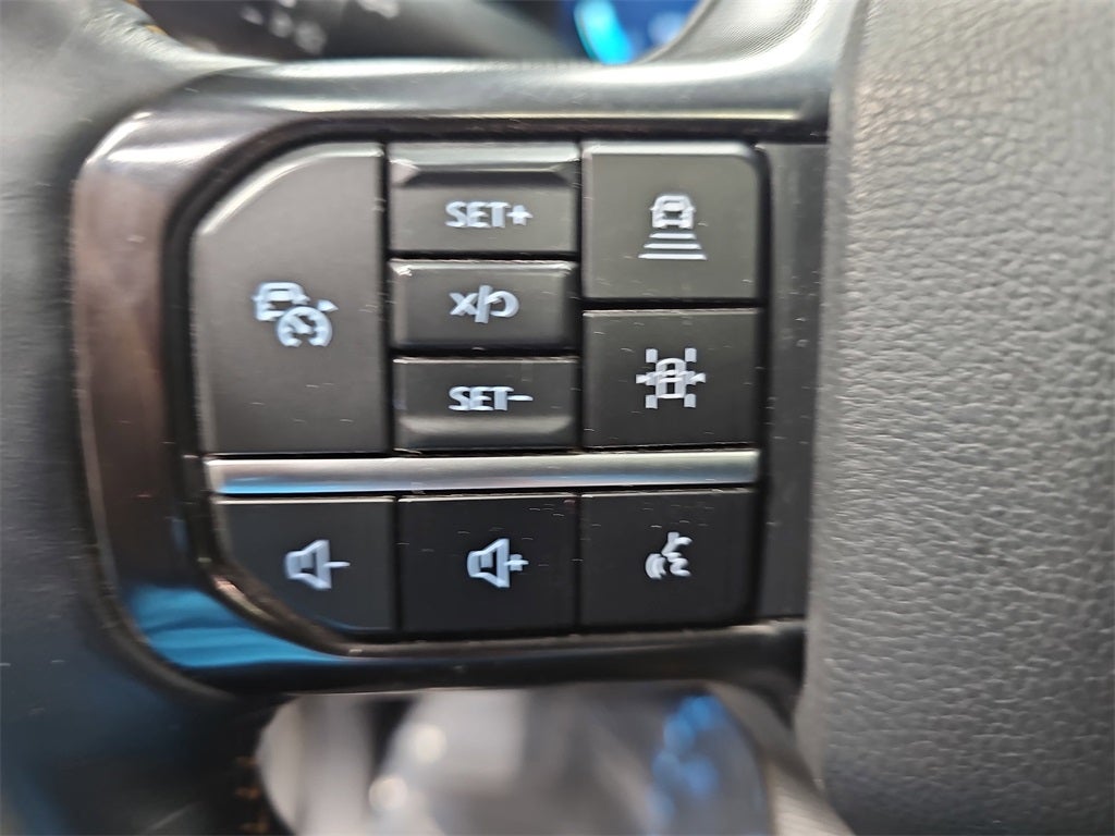 2024 Ford F-250SD Platinum