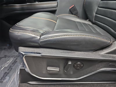 2024 Ford F-250SD Platinum