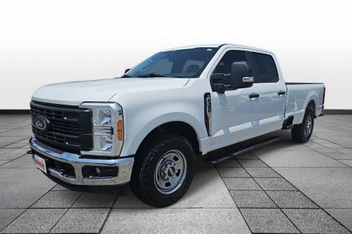 2023 Ford F-350SD XL