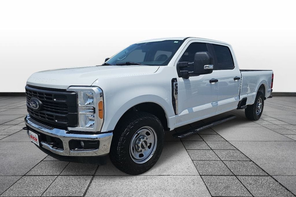 2023 Ford F-350SD XL