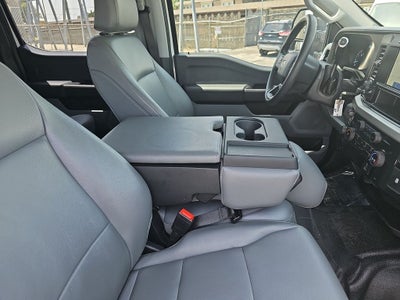 2023 Ford F-350SD XL