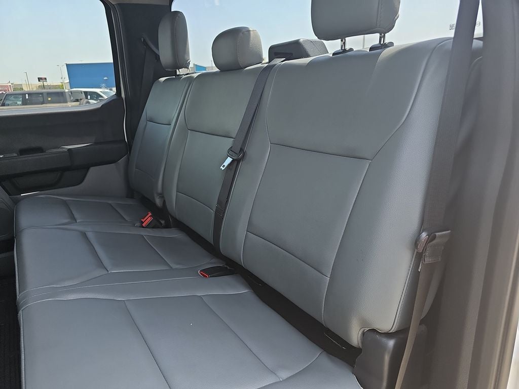 2023 Ford F-350SD XL