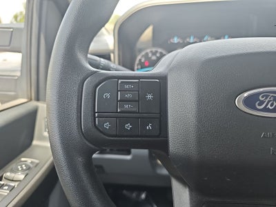 2023 Ford F-350SD XL