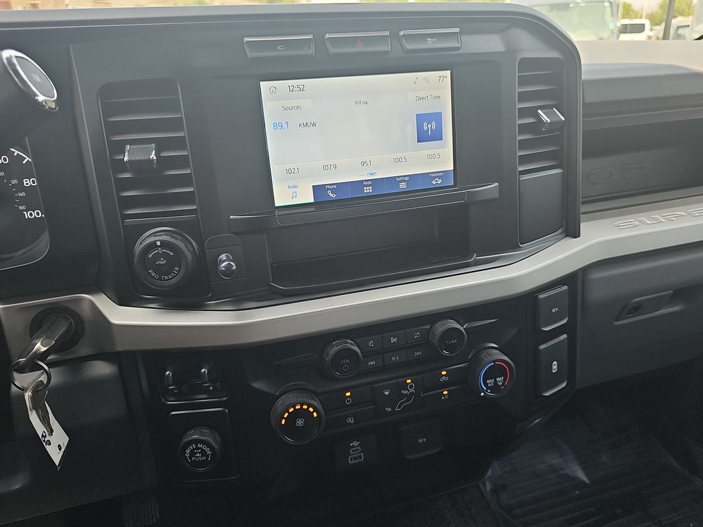 2023 Ford F-350SD XL