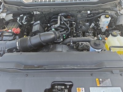 2023 Ford F-350SD XL