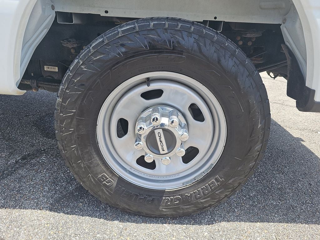 2023 Ford F-350SD XL