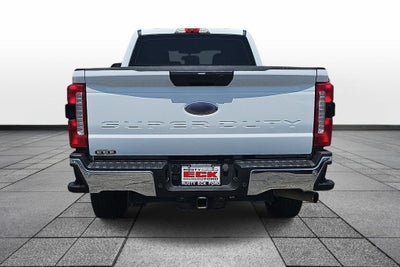 2023 Ford F-350SD XL