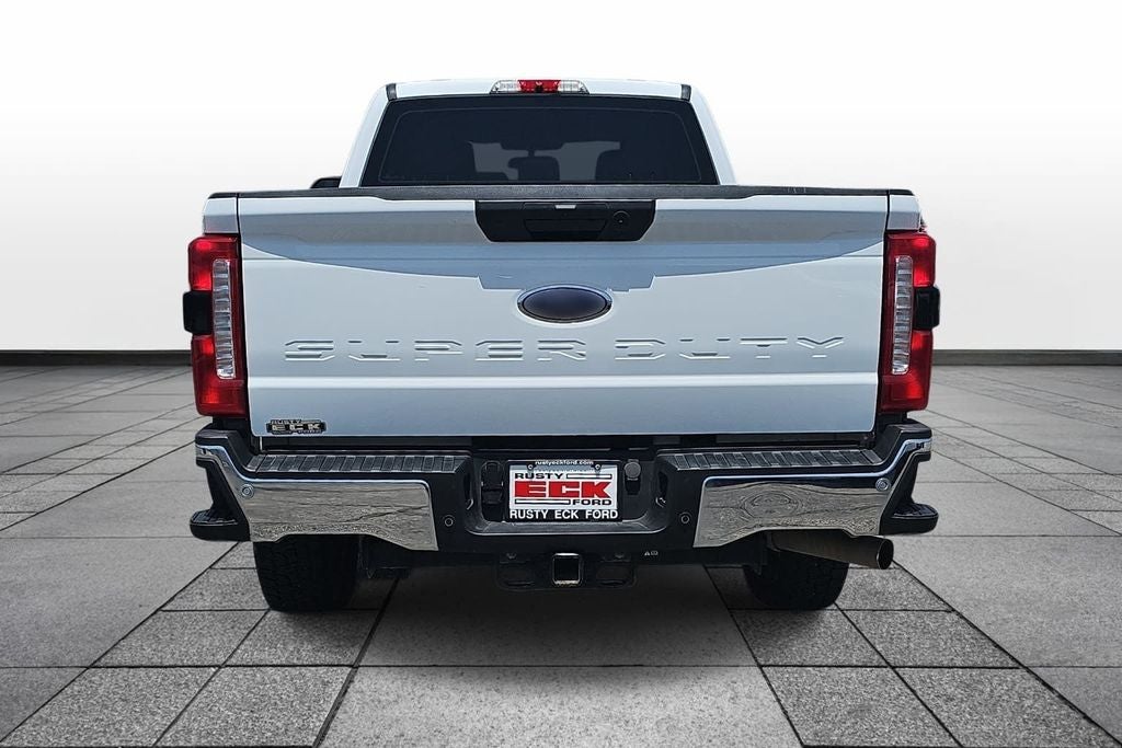 2023 Ford F-350SD XL